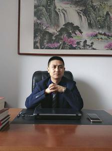 王爱军